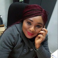 Cynthia Esonwune