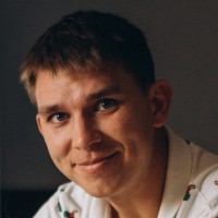 Dmitriy Ogryzkov