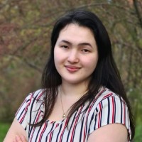 Elianne Niyongabo-Paulussen