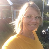Maria Kolding