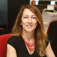 Despina Gioka