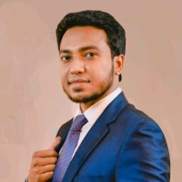 Mahfuzur Rahman Khan