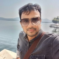 Sudip Kumar Ghorui