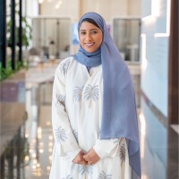 Sanaa Al Busaidi سناء البوسعيدي