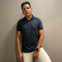 Matheus Laureano