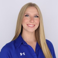 Sarah Blecha