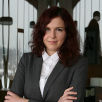 Eglė Rusteikienė