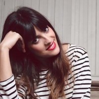 Maria Garcia Lopez