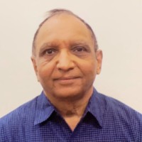 Bharatkumar Patel