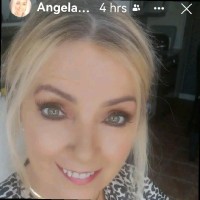 Angela Curran