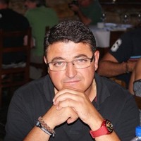 Jose Luis Perez Perez