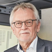 Prof. Dr. Arnold Gillner