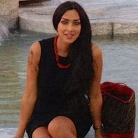 Isabella Leone D’Imperatore