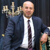 saad Iraqi