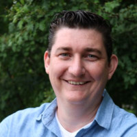 Jeroen van Oss