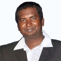 Deepak Kumar Parde