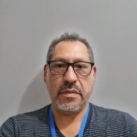 Ricardo Martínez Esquivel