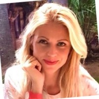 Lilia Jordan Velinova