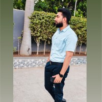 Abhishek Saini