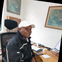 Chris Nderitu
