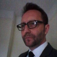 David Hughes