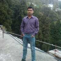 Amish Kumar