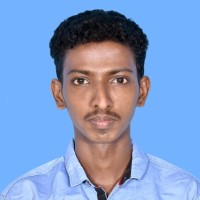 Avinash J