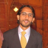 Umer Shahid