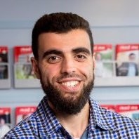 Rachid Bouichrat