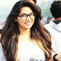 Shivani Deshpande