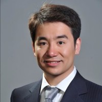 Xinlei Zhu