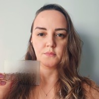 Tatiana da Silva Araújo