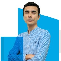 Junaid M.