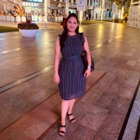 Rashi Jain