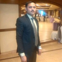 Rizwaan Mirza