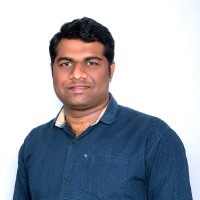 Anirudha Patil