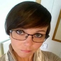 Berglind Arna Stefansdottir