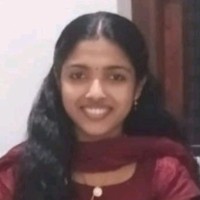 Sarika Chandran