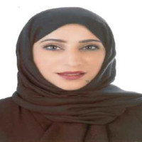 Ahlam Almheiri