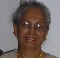 Inderjit Sethi