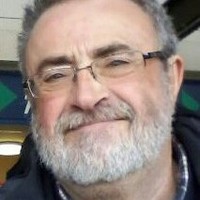 Keith Lewis