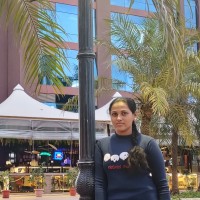 Rohini Bhambere