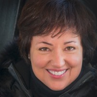 Louise Bastien