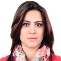 Sahar Yasser