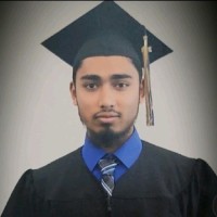 Saifullah Almuhammadi