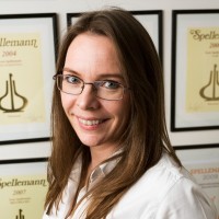 Hildegunn Olsbø
