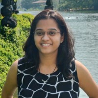 Yashashree Dabke