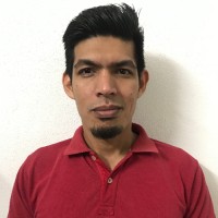 Mohd Firdaus Sazali