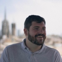 Lluís Benet Mulé