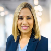 Natalie Bezuidenhout